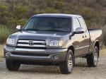 Toyota Tundra Access Cab SR5 2003 года